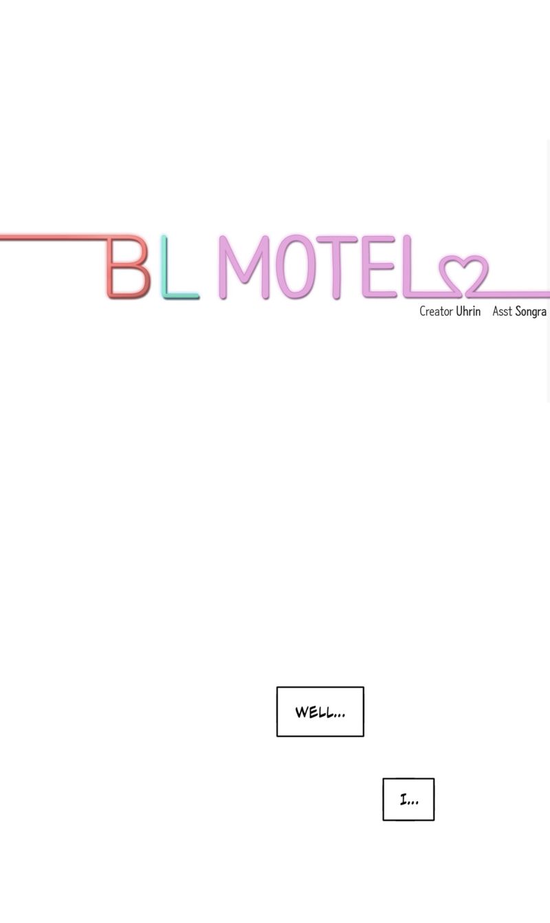 BL Motel Chapter 44 - HolyManga.Net
