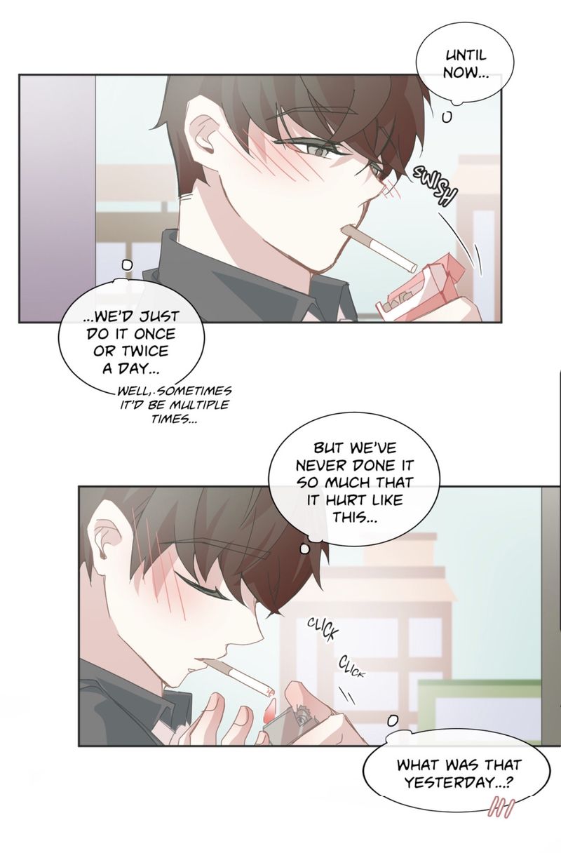 BL Motel Chapter 44 - HolyManga.Net