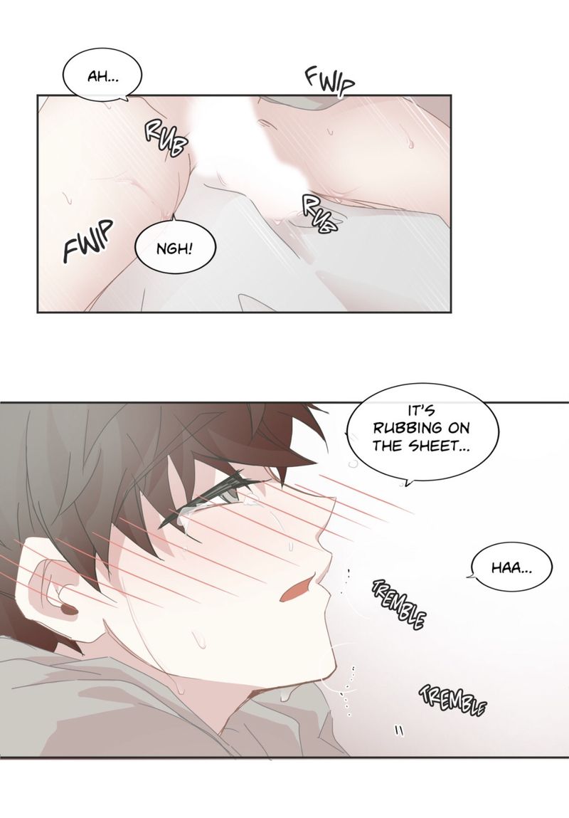 BL Motel Chapter 44 - HolyManga.Net