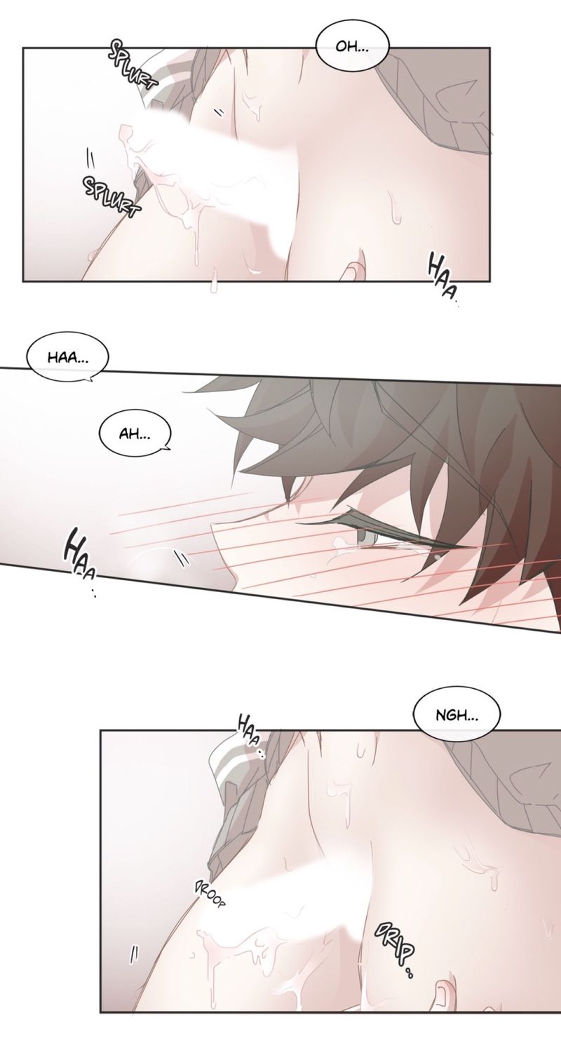 BL Motel Chapter 44 - HolyManga.Net