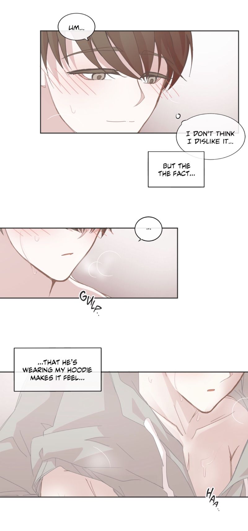 BL Motel Chapter 44 - HolyManga.Net