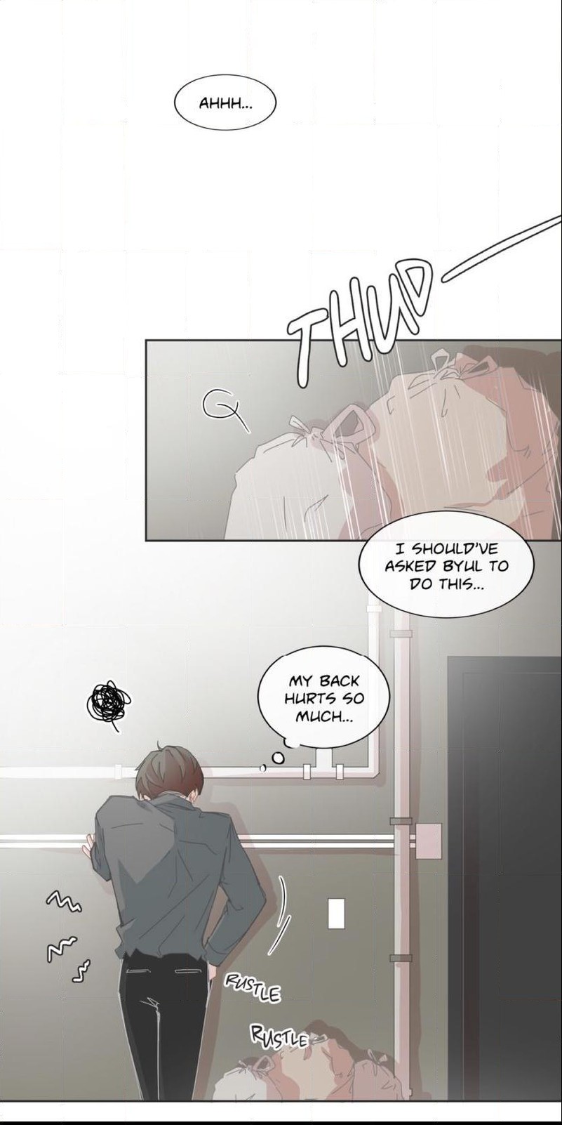 BL Motel Chapter 44 - HolyManga.Net