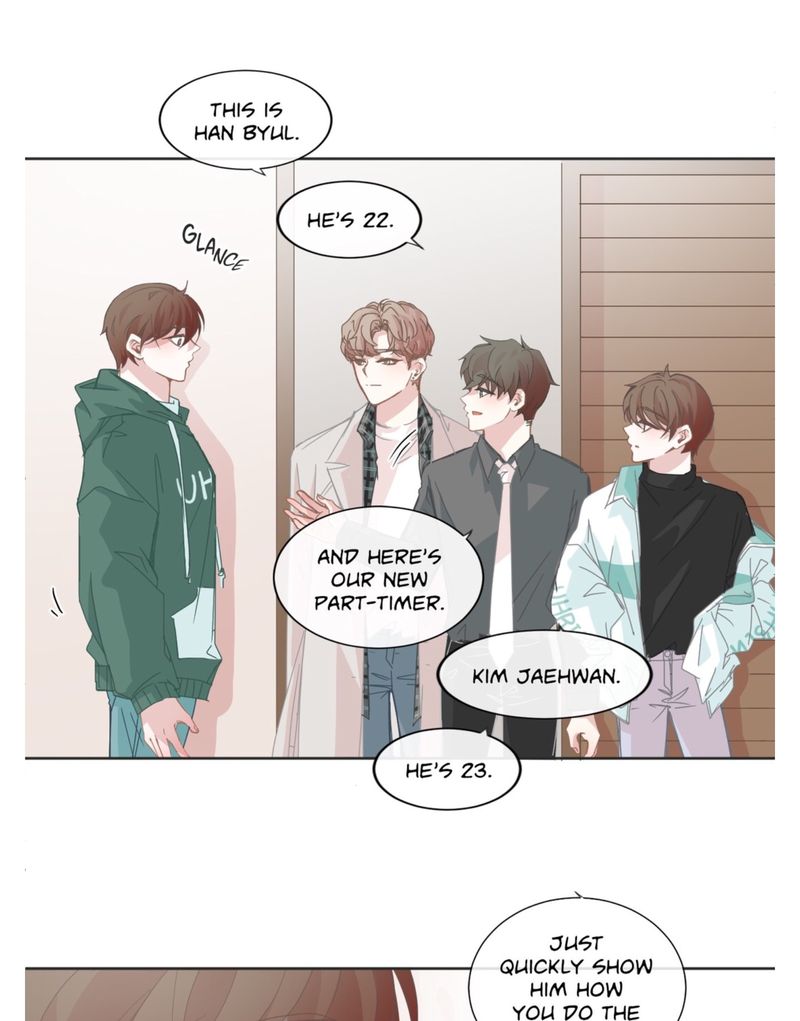 BL Motel Chapter 45 - HolyManga.Net