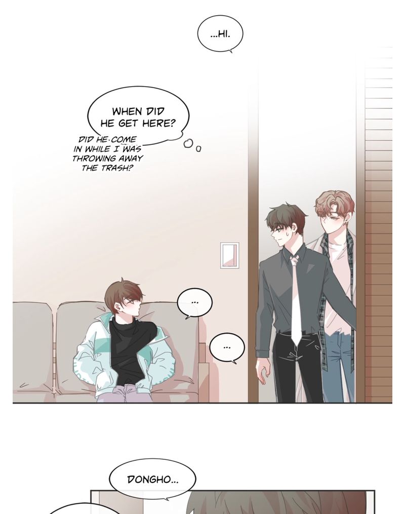 BL Motel Chapter 45 - HolyManga.Net