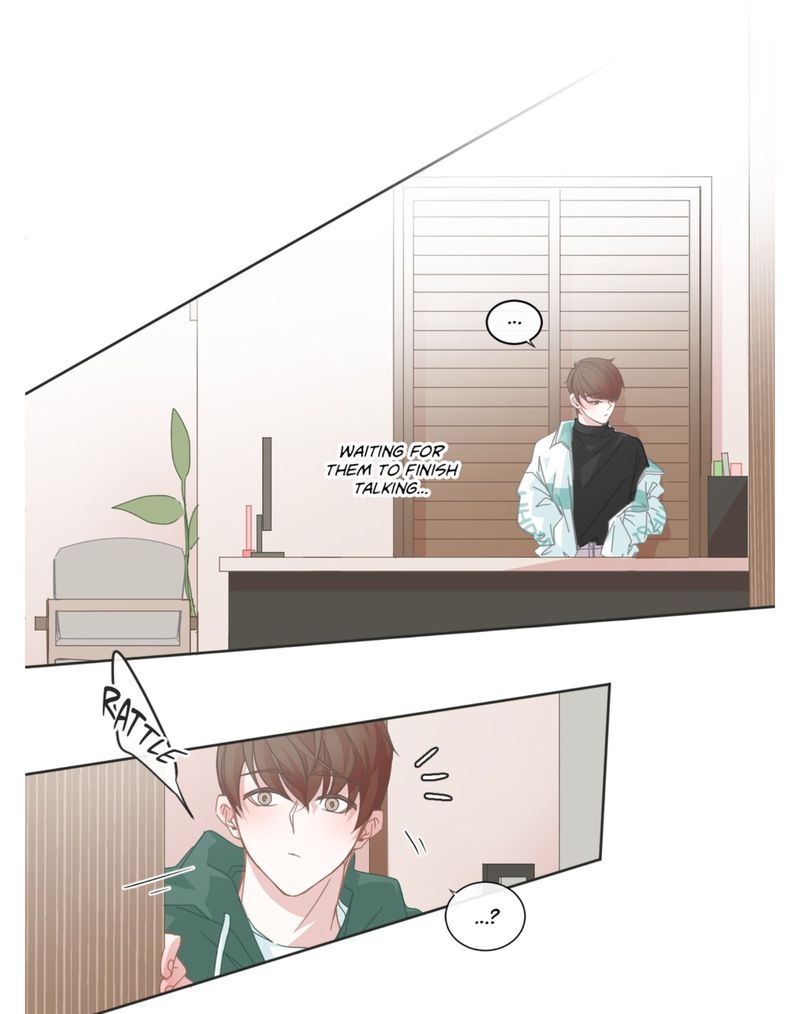 BL Motel Chapter 45 - HolyManga.Net