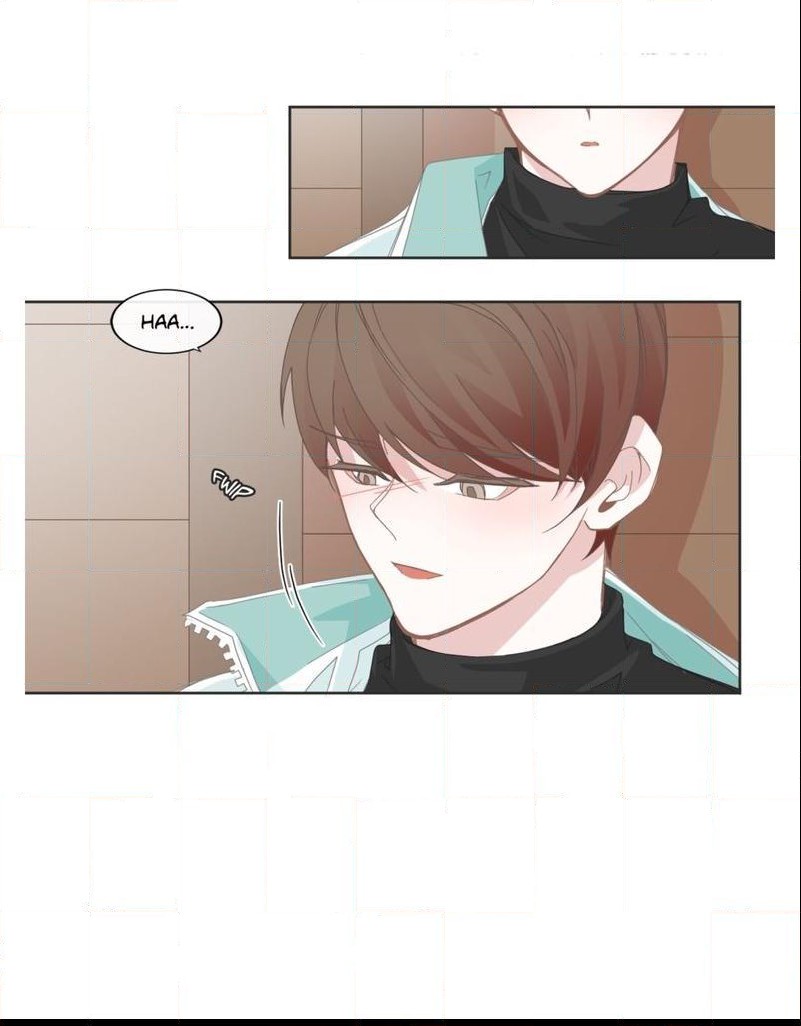 BL Motel Chapter 45 - HolyManga.Net