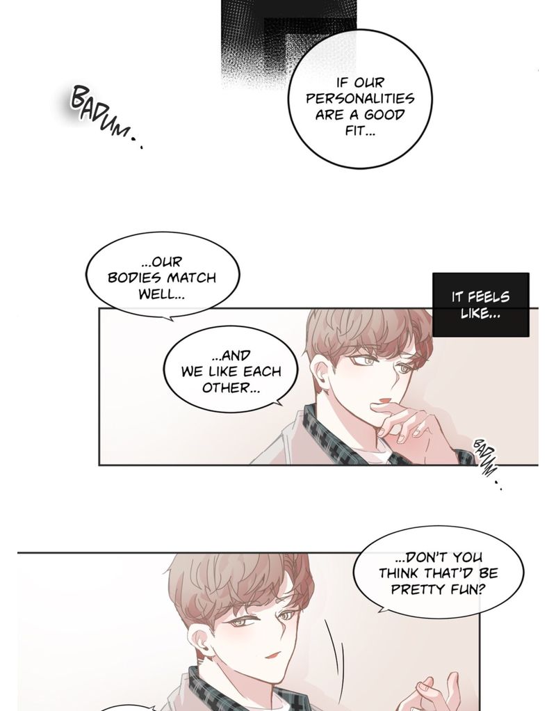 BL Motel Chapter 45 - HolyManga.Net