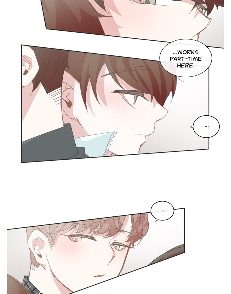 BL Motel Chapter 45 - HolyManga.Net
