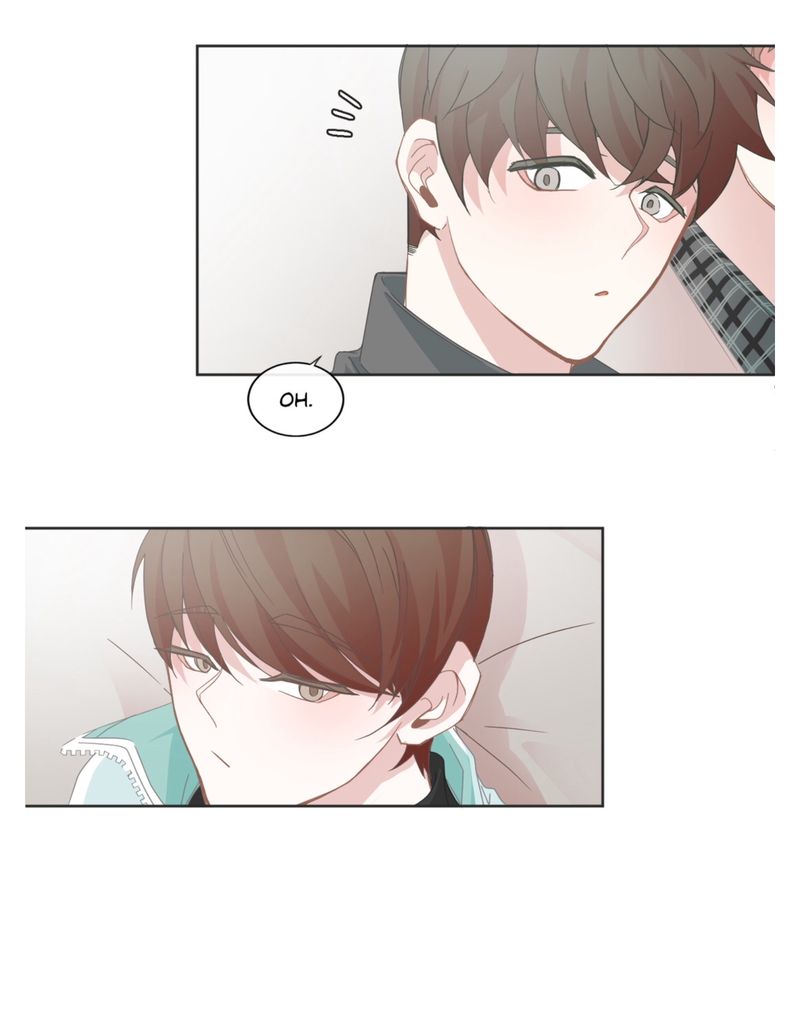 BL Motel Chapter 45 - HolyManga.Net