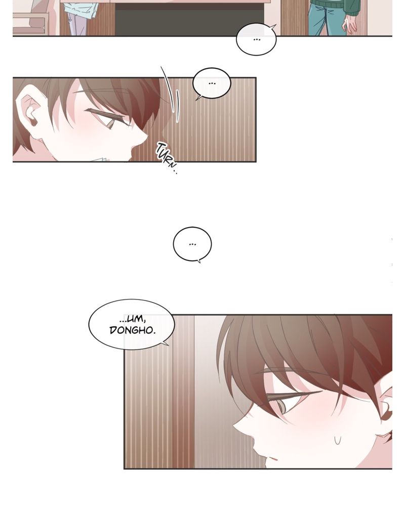 BL Motel Chapter 45 - HolyManga.Net