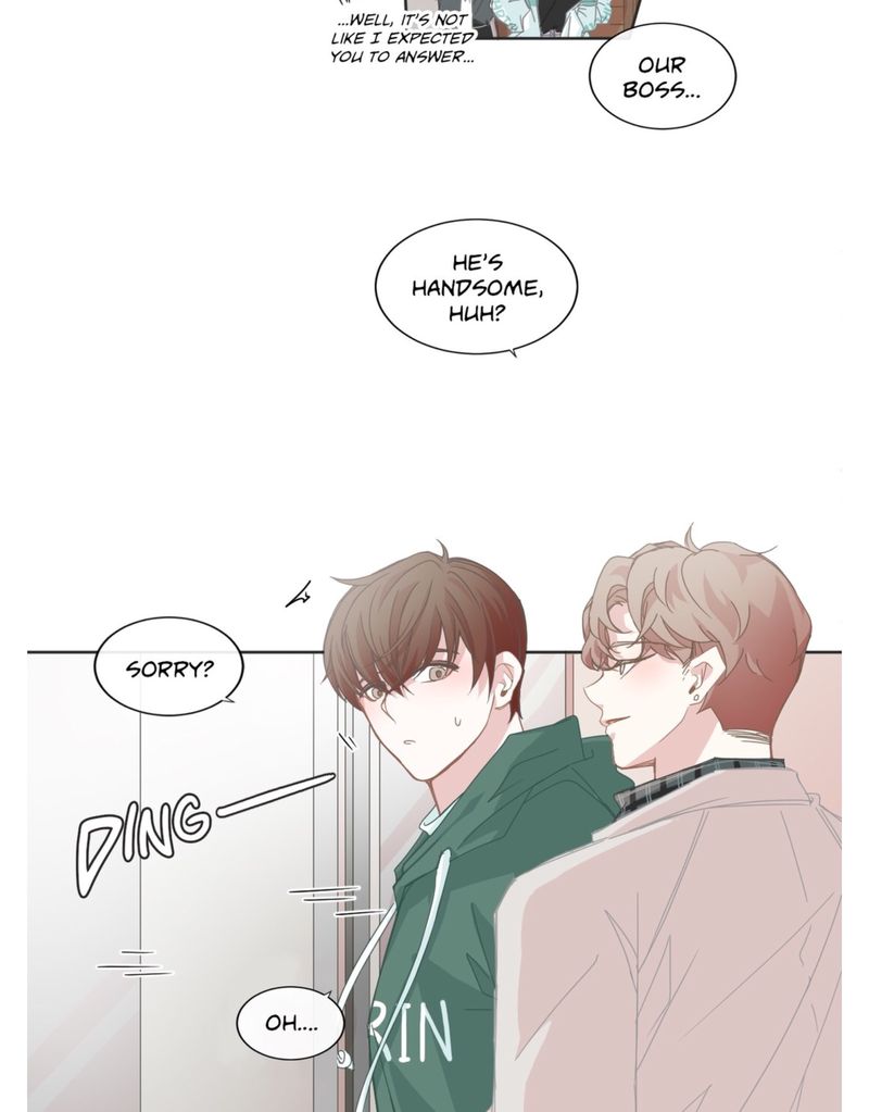 BL Motel Chapter 45 - HolyManga.Net