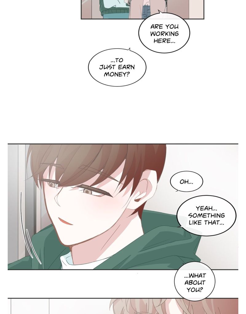 BL Motel Chapter 45 - HolyManga.Net