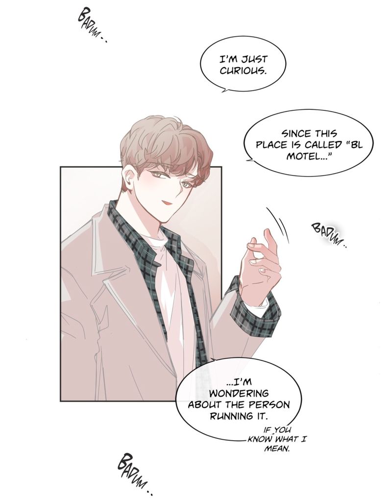 BL Motel Chapter 45 - HolyManga.Net