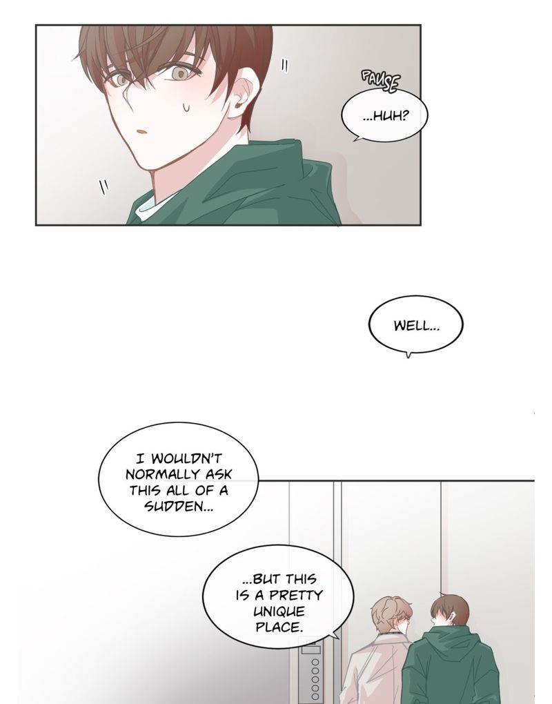 BL Motel Chapter 45 - HolyManga.Net