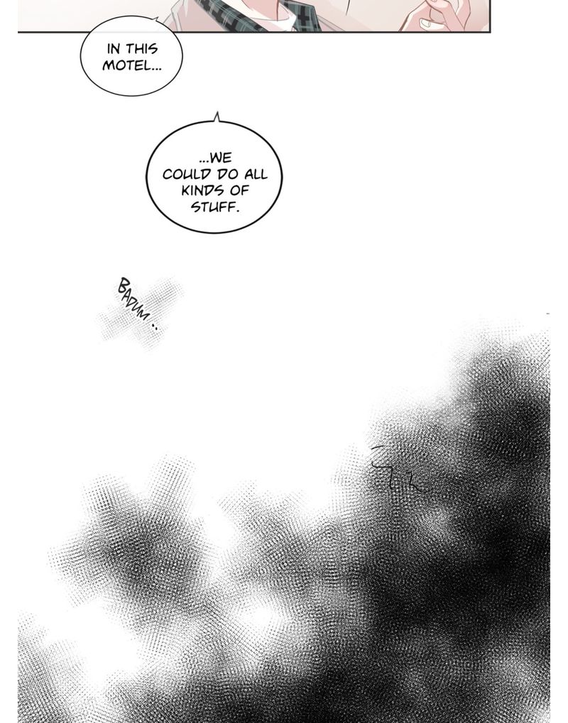BL Motel Chapter 45 - HolyManga.Net