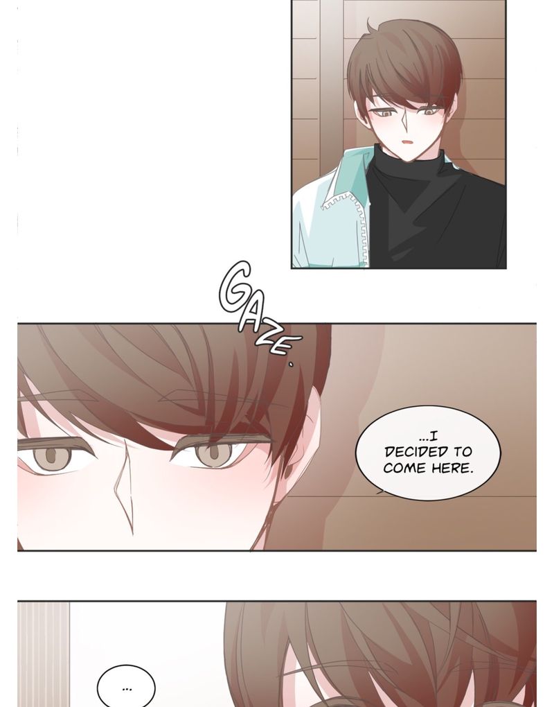 BL Motel Chapter 45 - HolyManga.Net