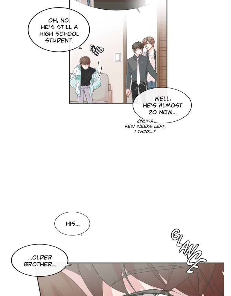 BL Motel Chapter 45 - HolyManga.Net