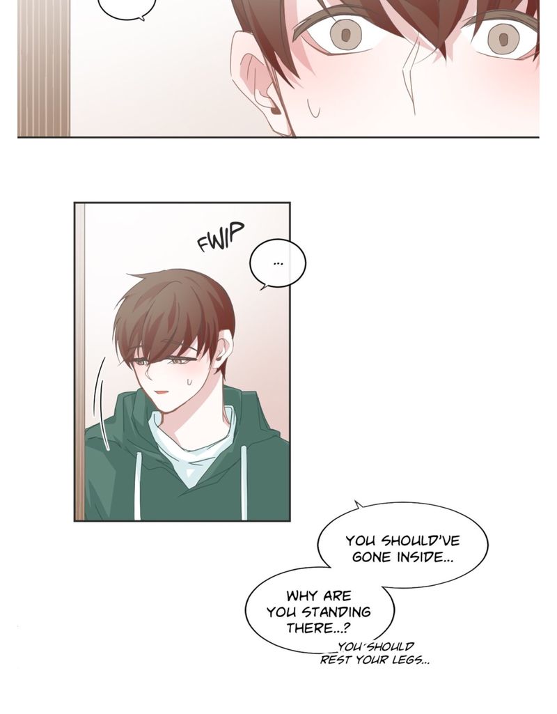 BL Motel Chapter 45 - HolyManga.Net