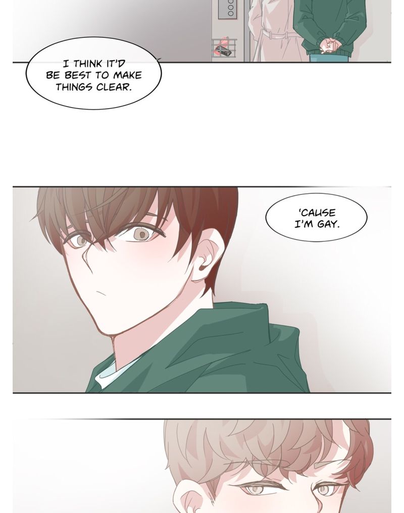 BL Motel Chapter 45 - HolyManga.Net