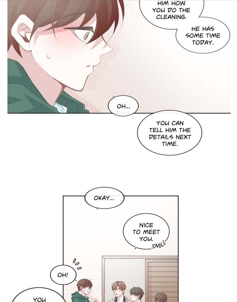 BL Motel Chapter 45 - HolyManga.Net