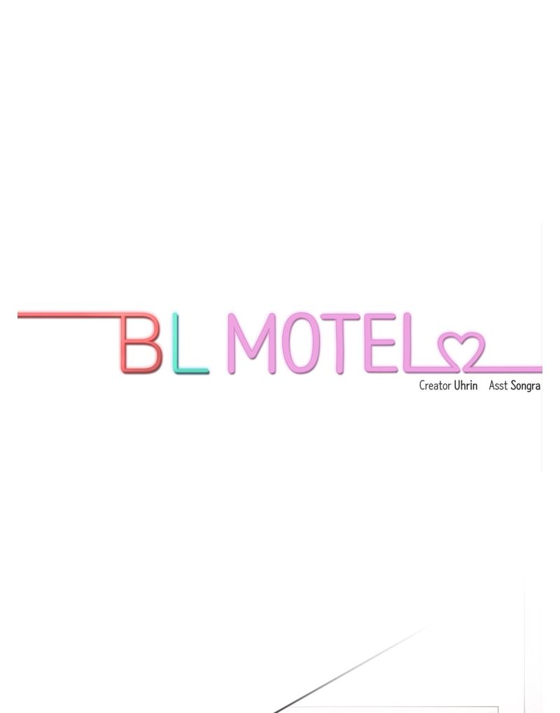 BL Motel Chapter 45 - HolyManga.Net