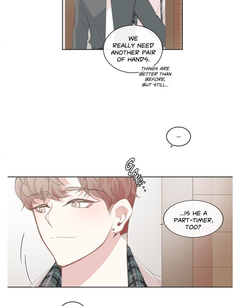 BL Motel Chapter 45 - HolyManga.Net
