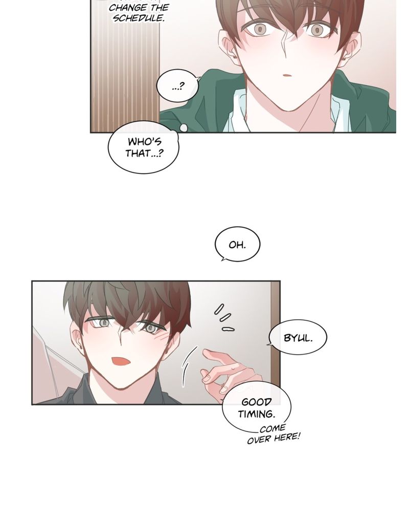 BL Motel Chapter 45 - HolyManga.Net