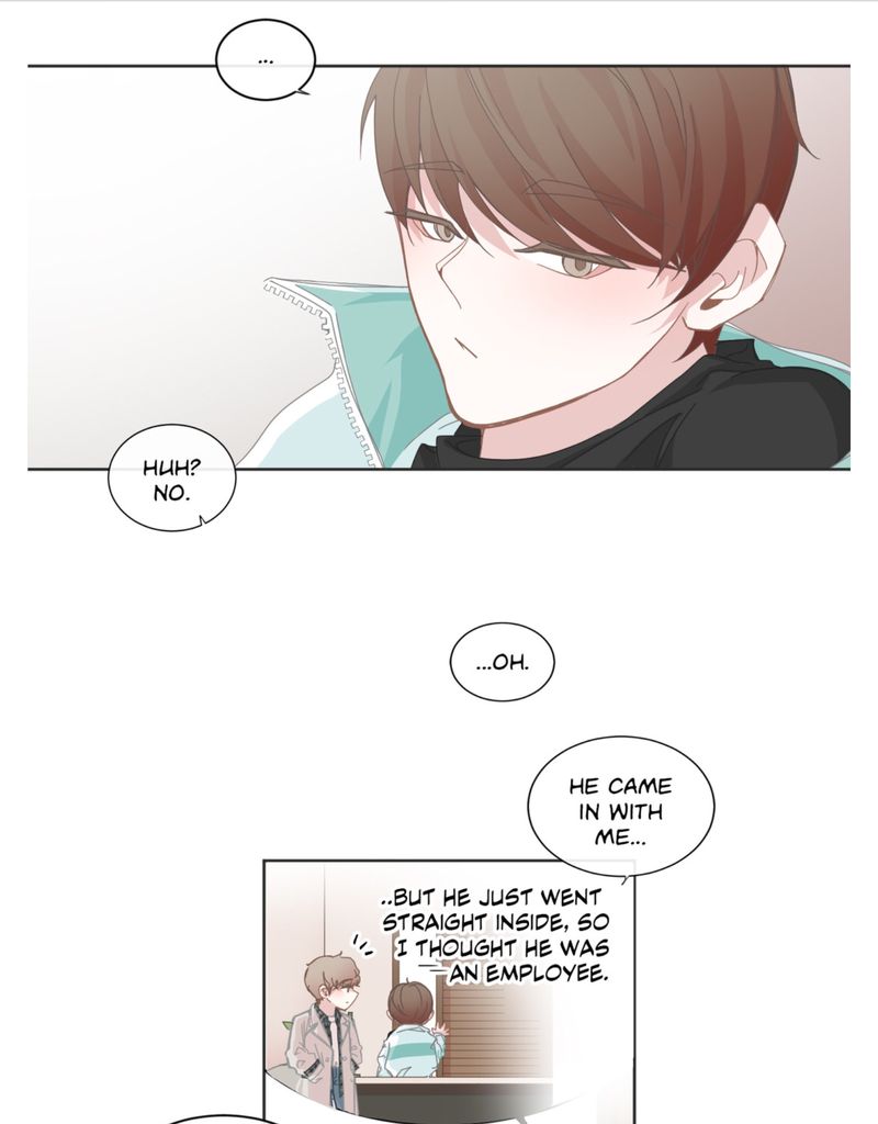 BL Motel Chapter 45 - HolyManga.Net