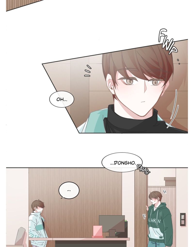 BL Motel Chapter 45 - HolyManga.Net