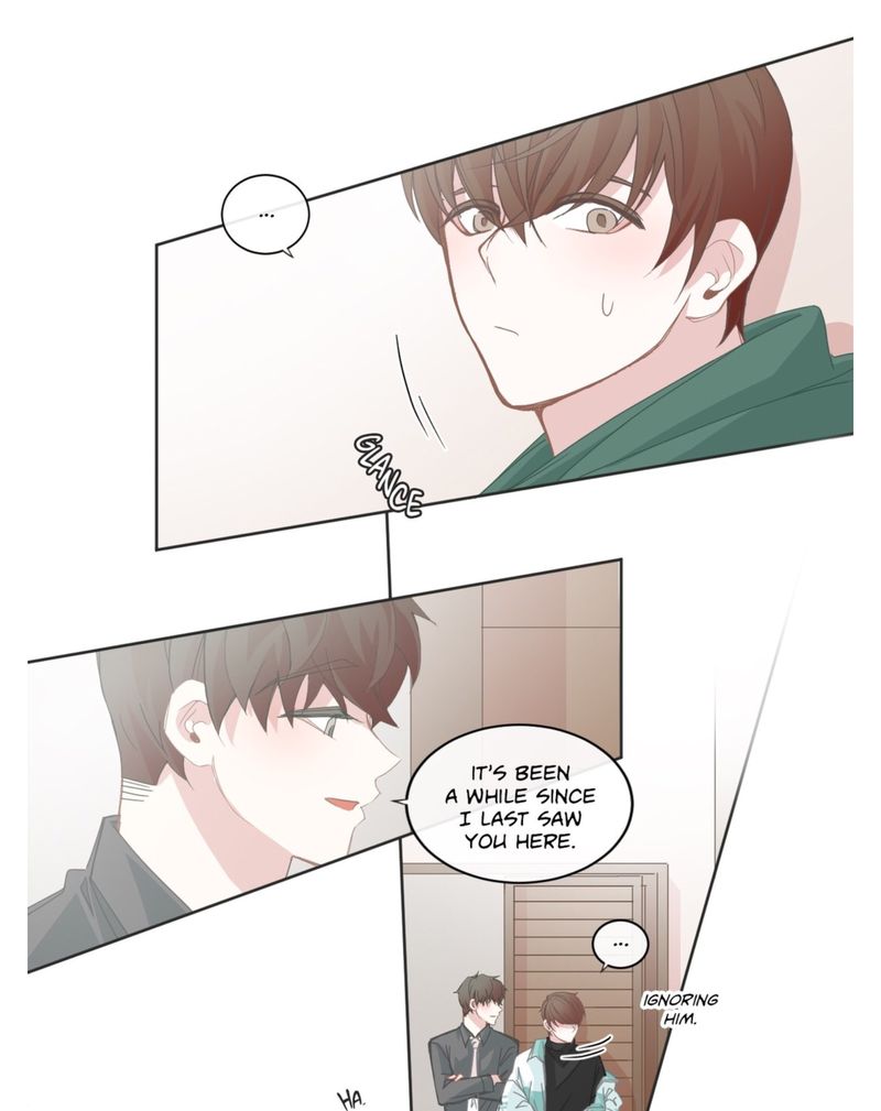 BL Motel Chapter 45 - HolyManga.Net
