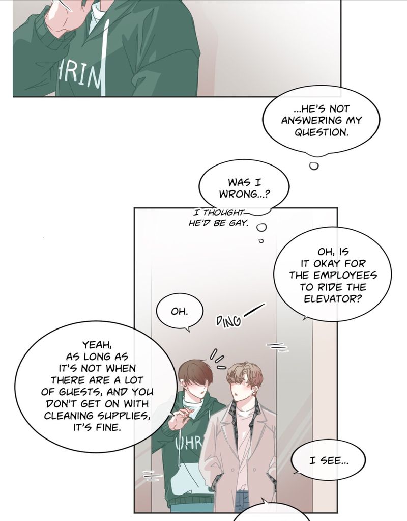 BL Motel Chapter 45 - HolyManga.Net