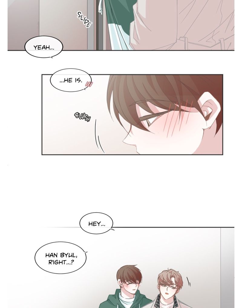 BL Motel Chapter 45 - HolyManga.Net