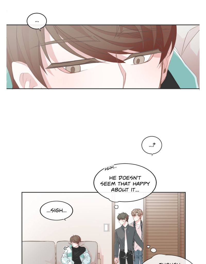 BL Motel Chapter 45 - HolyManga.Net