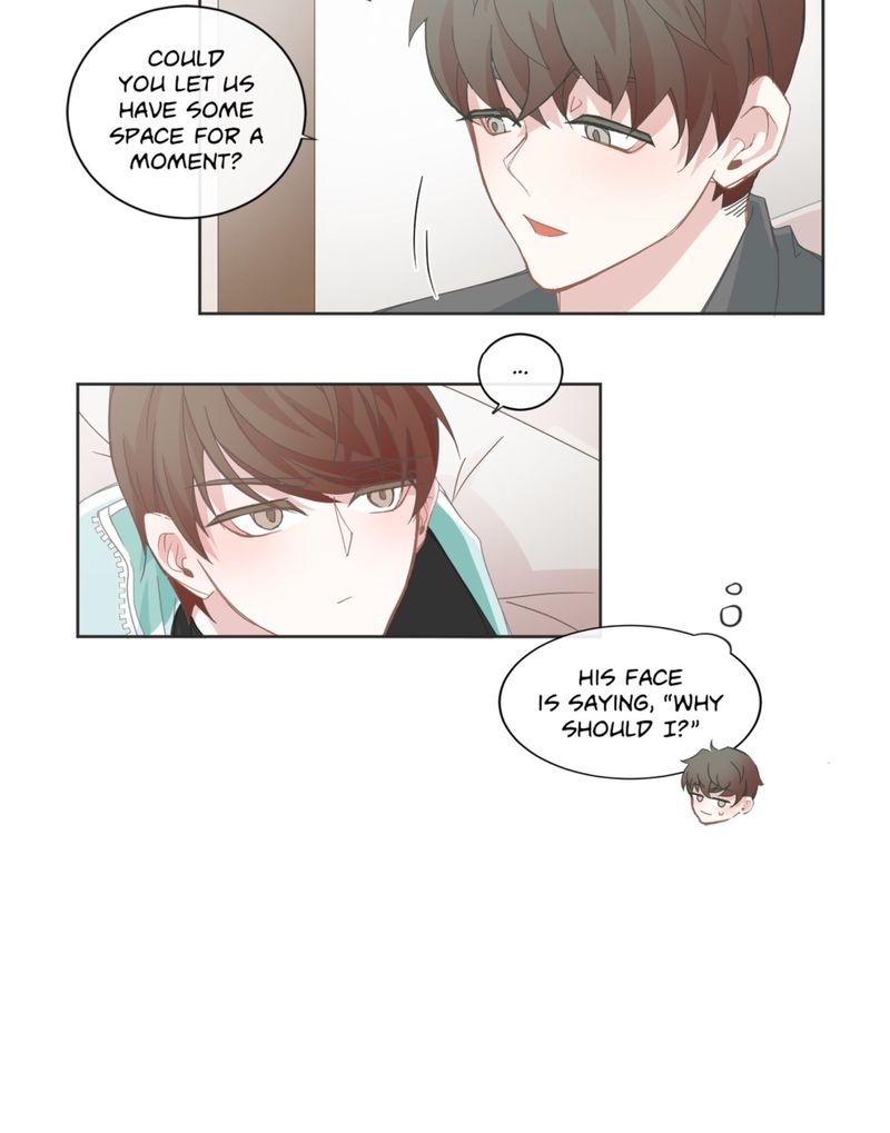 BL Motel Chapter 45 - HolyManga.Net
