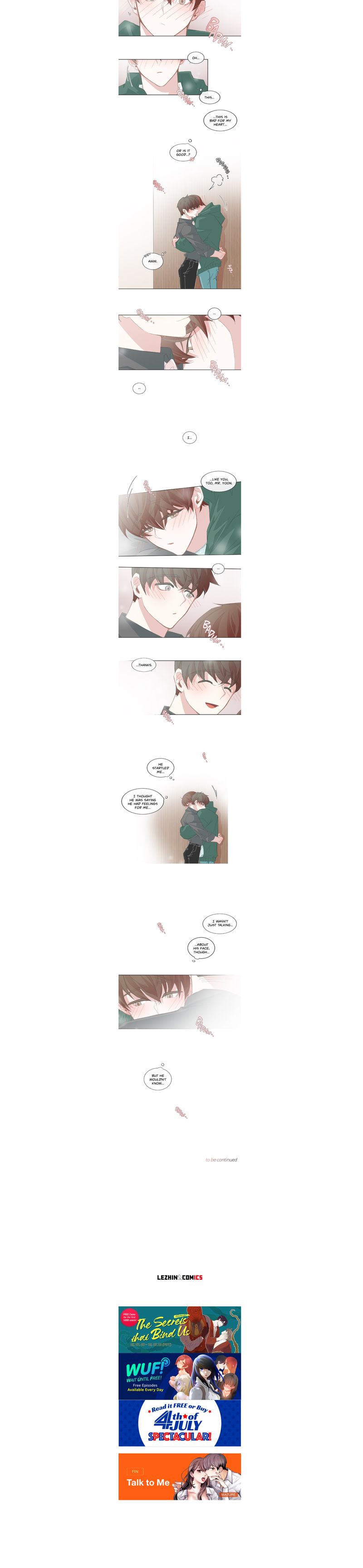 BL Motel Chapter 46 - HolyManga.Net