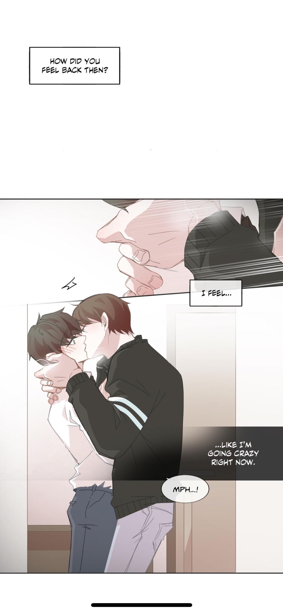 BL Motel Chapter 49 - HolyManga.Net