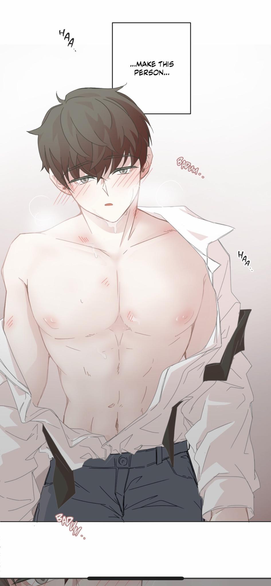 BL Motel Chapter 49 - HolyManga.Net