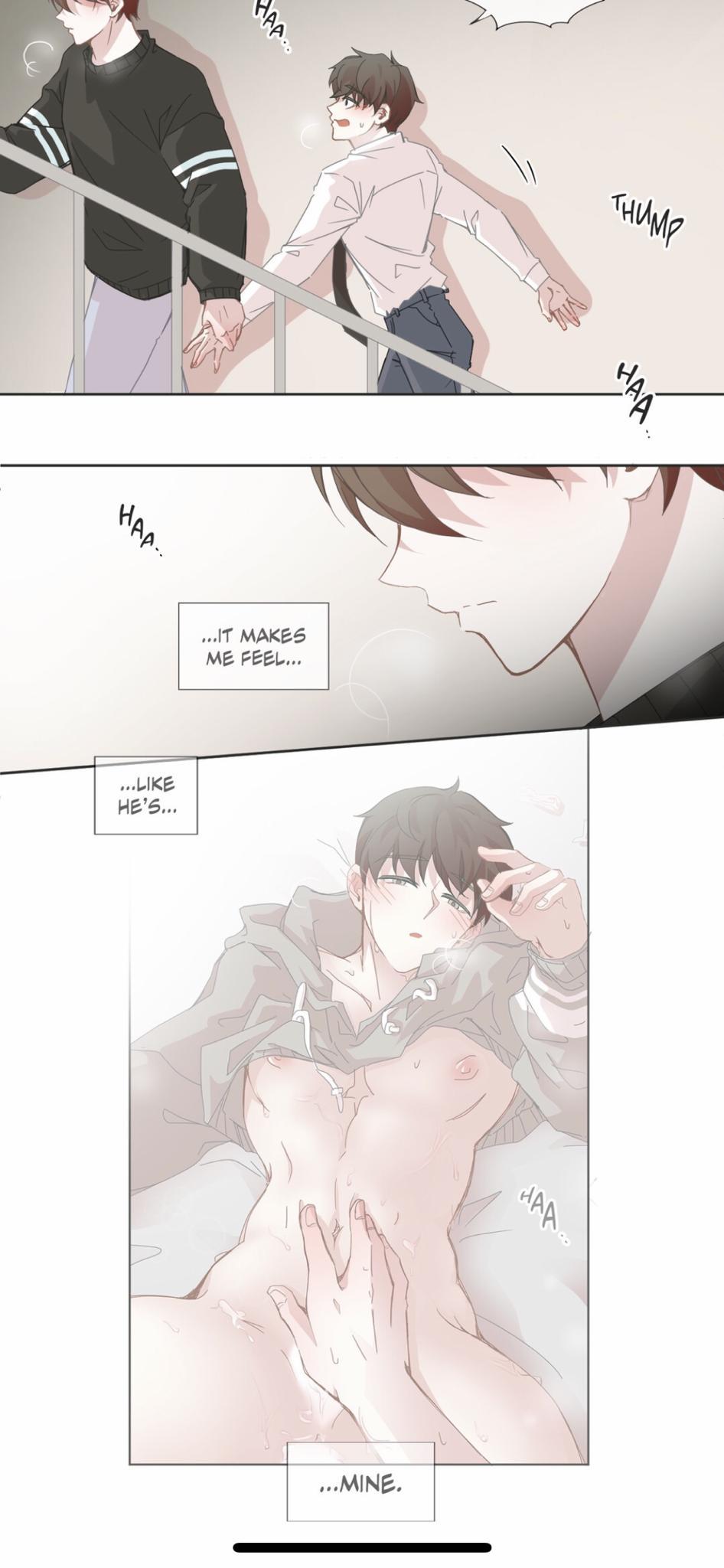 BL Motel Chapter 49 - HolyManga.Net