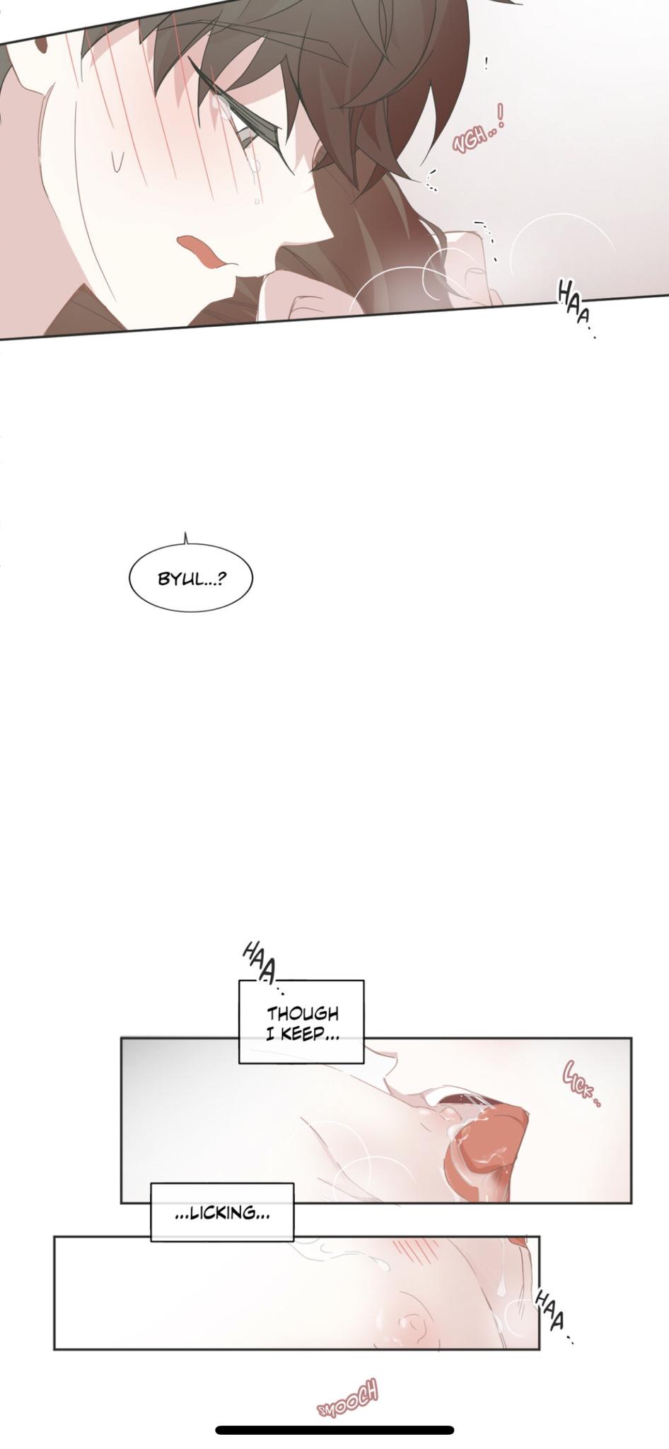 BL Motel Chapter 49 - HolyManga.Net