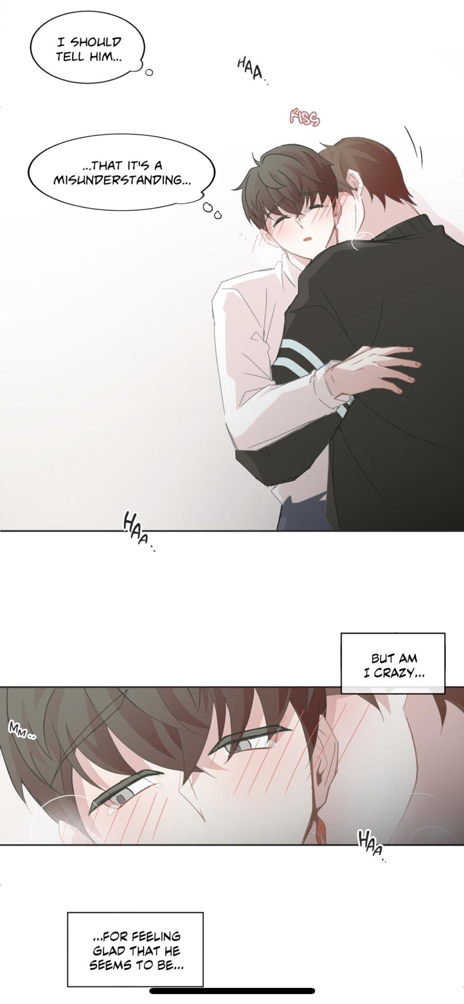 BL Motel Chapter 49 - HolyManga.Net