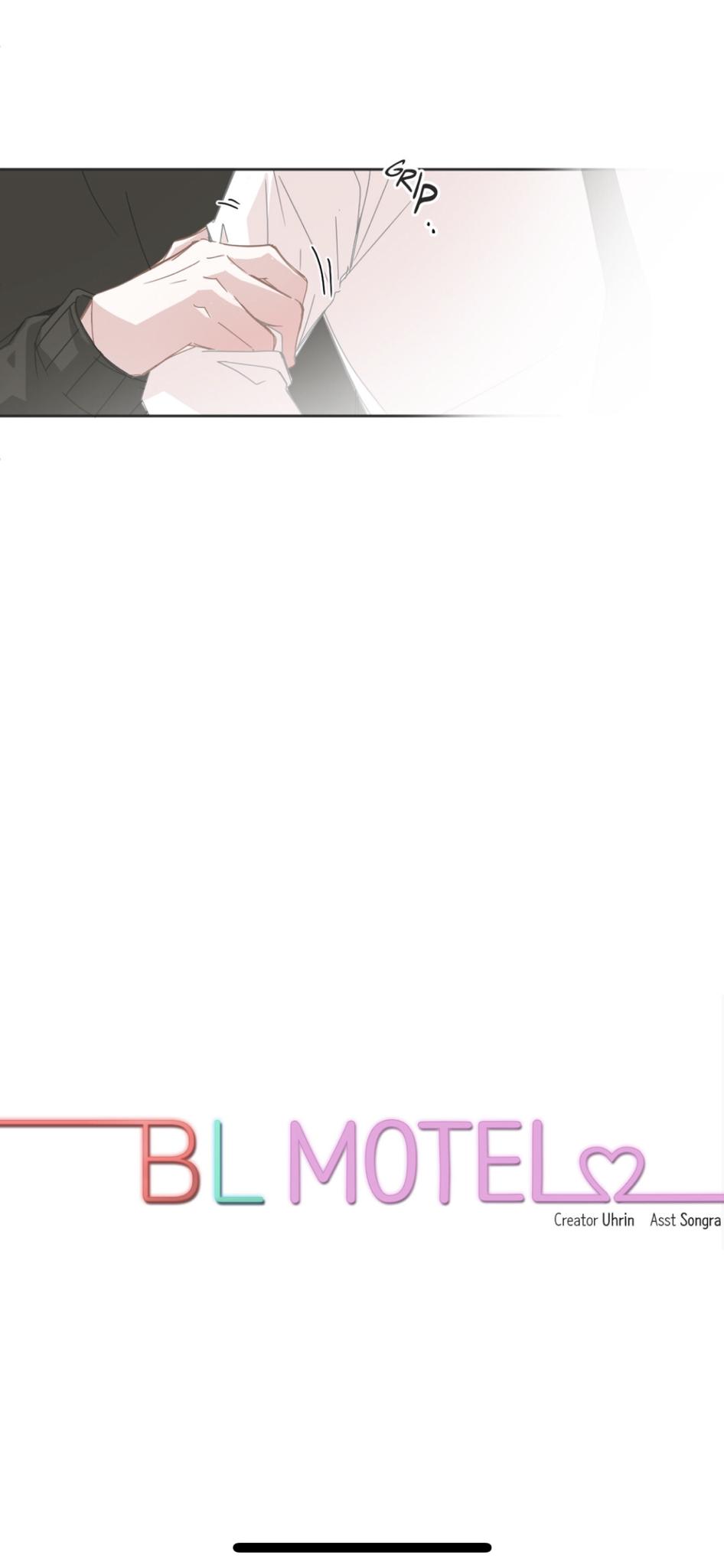 BL Motel Chapter 49 - HolyManga.Net