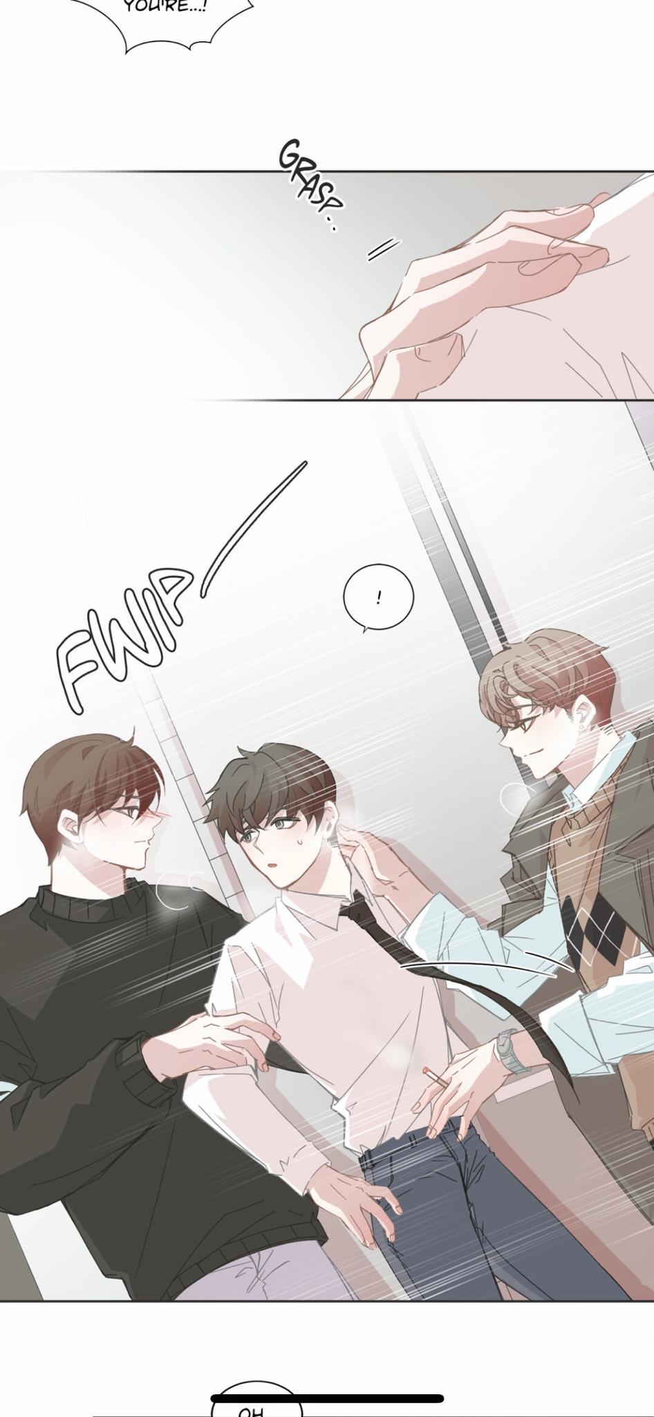BL Motel Chapter 49 - HolyManga.Net