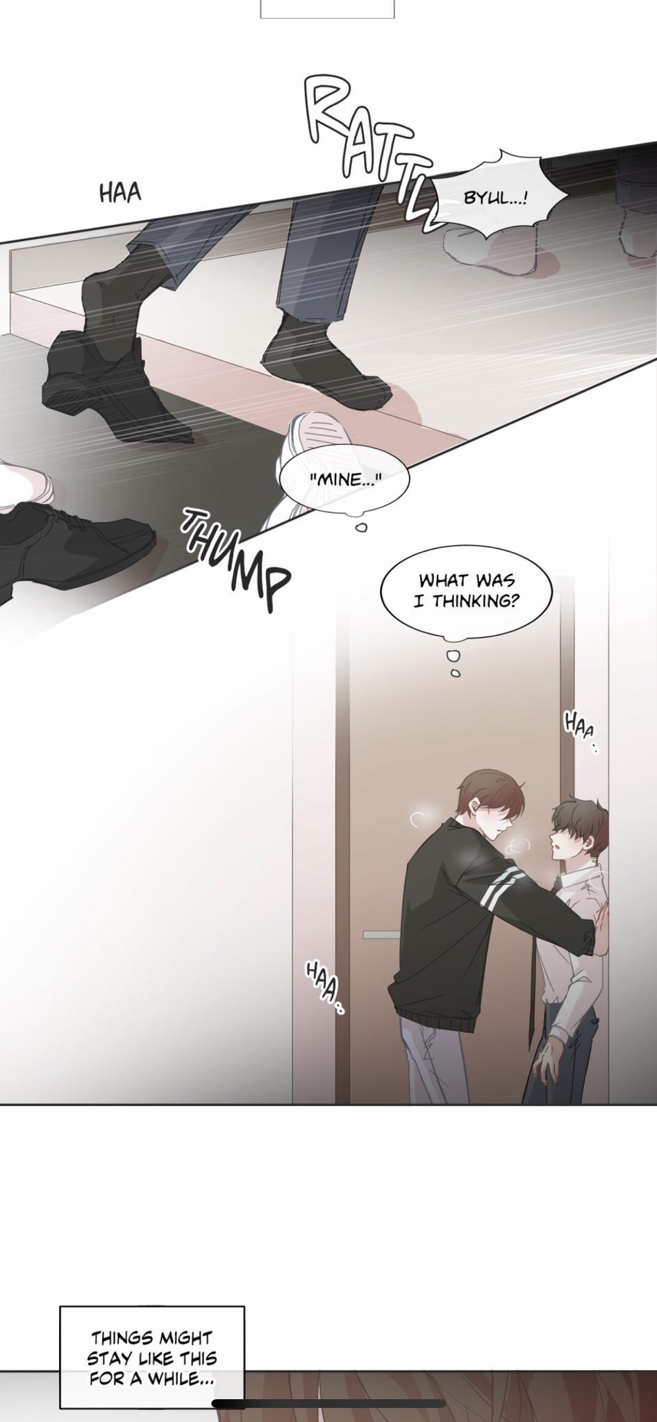 BL Motel Chapter 49 - HolyManga.Net