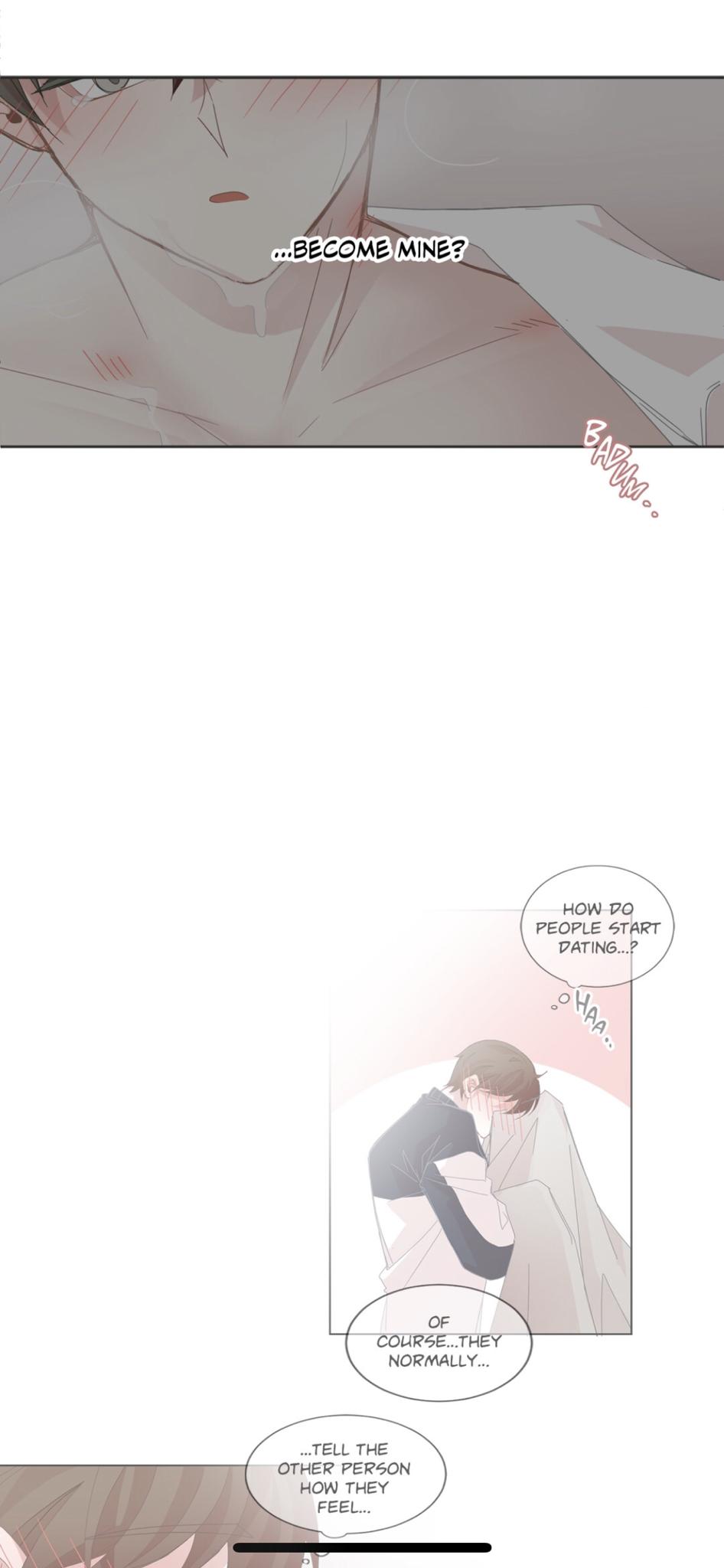 BL Motel Chapter 49 - HolyManga.Net
