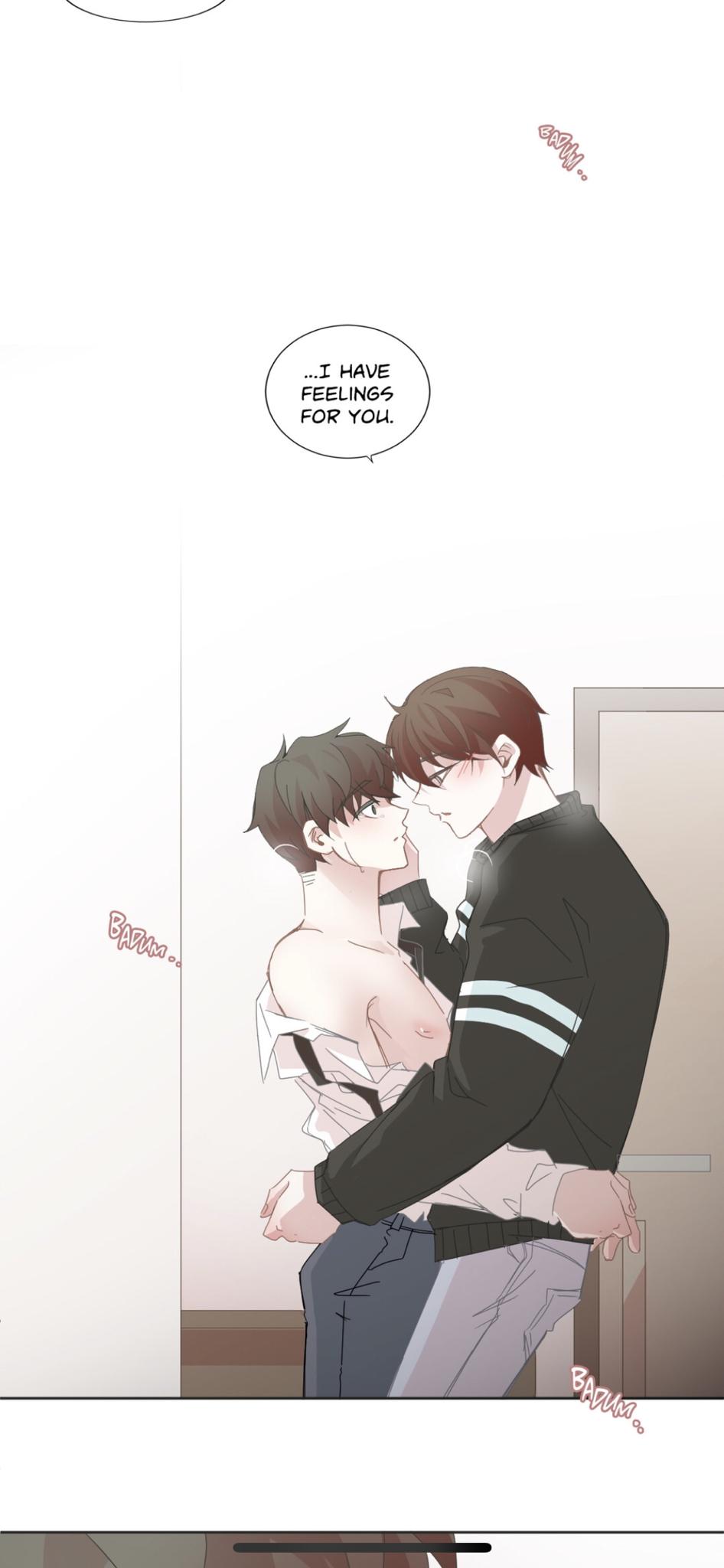 BL Motel Chapter 49 - HolyManga.Net