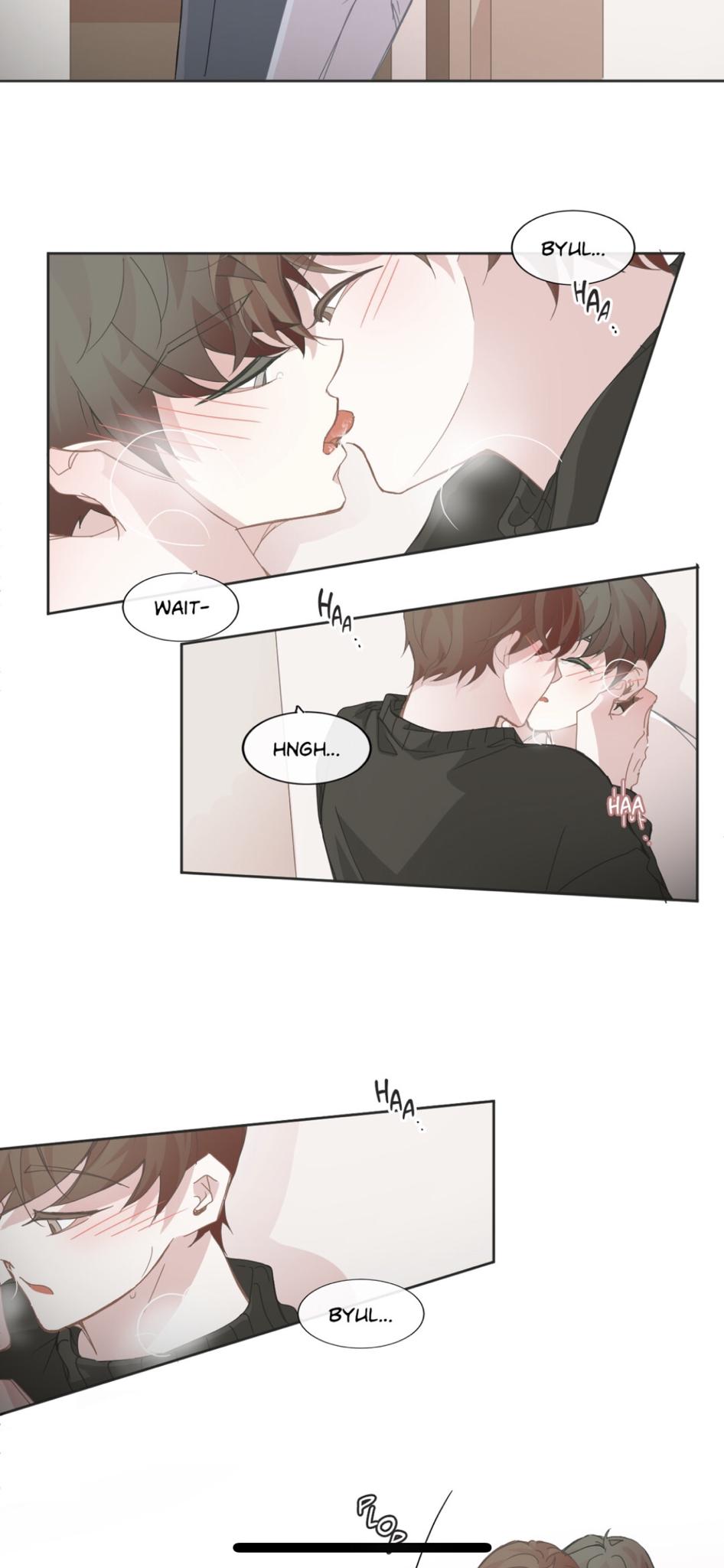 BL Motel Chapter 49 - HolyManga.Net