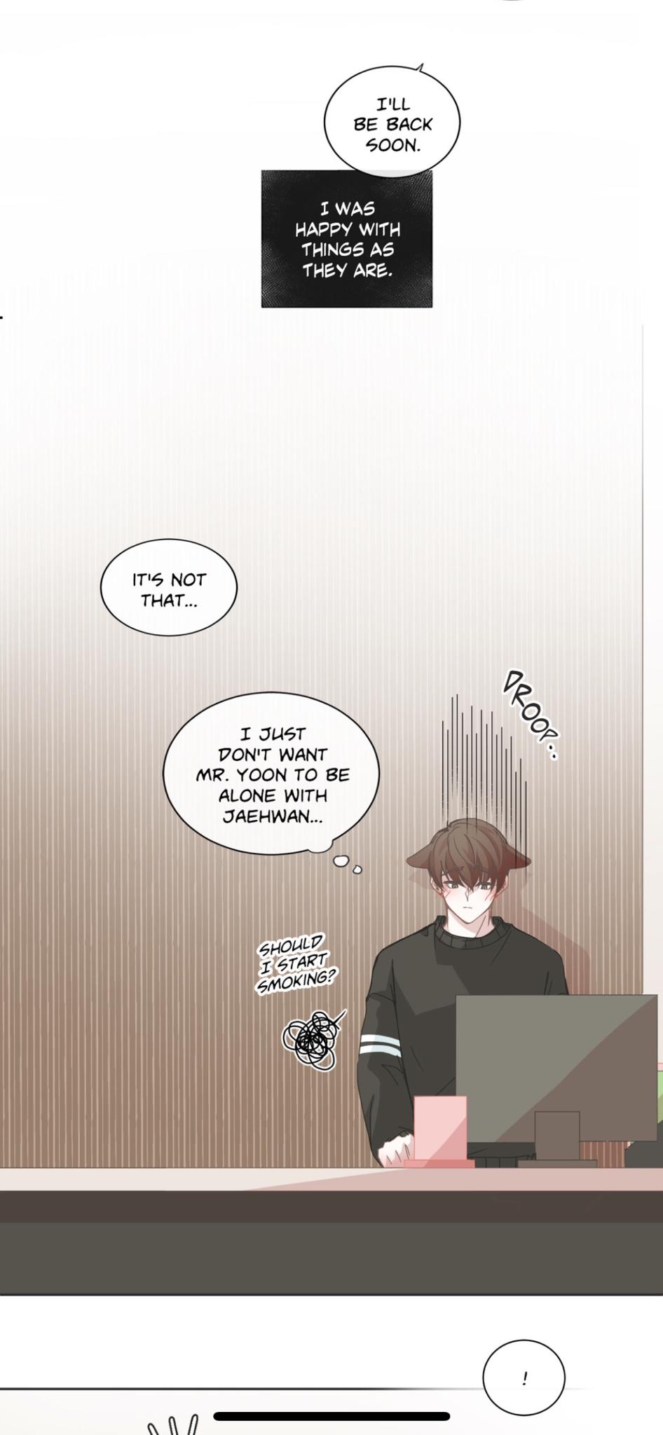 BL Motel Chapter 49 - HolyManga.Net