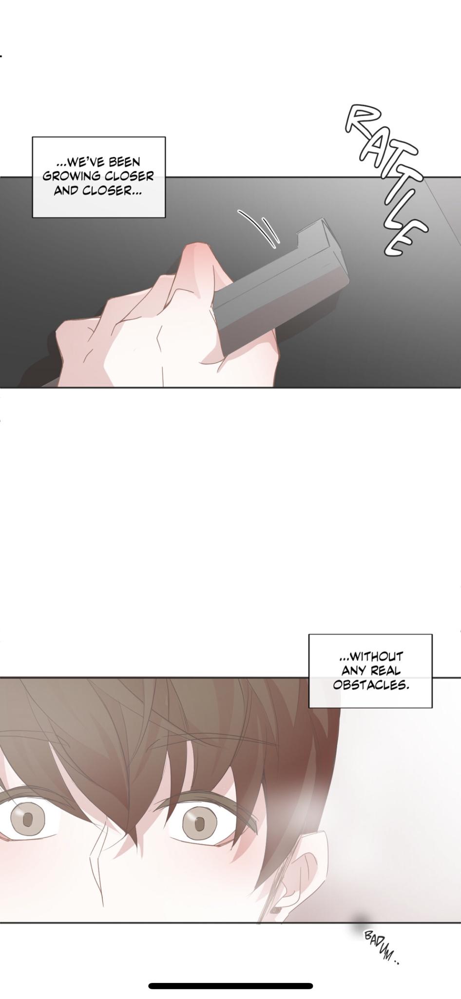 BL Motel Chapter 49 - HolyManga.Net