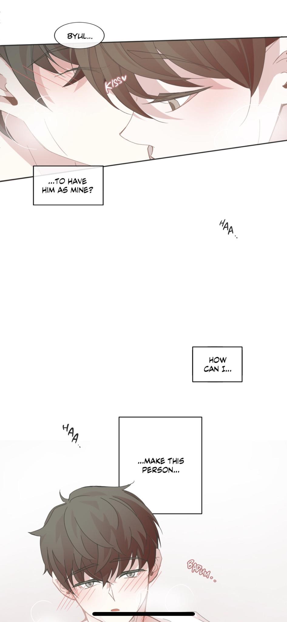 BL Motel Chapter 49 - HolyManga.Net