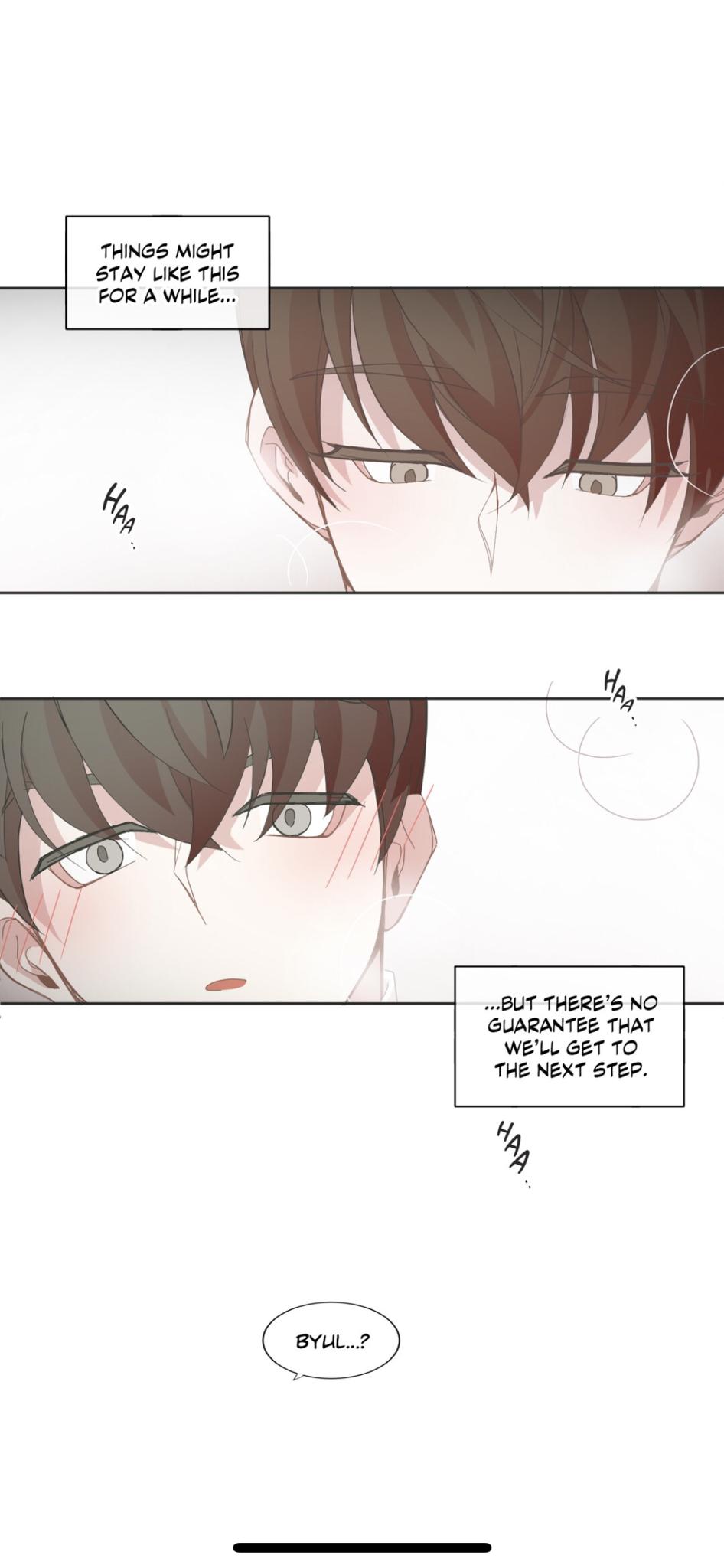 BL Motel Chapter 49 - HolyManga.Net